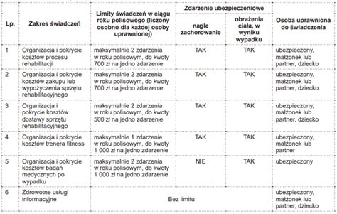 leczenie specjalistyczne warta|Warta Ekstrabiznes Plus – dodatkowe pakiety ubezpieczenia